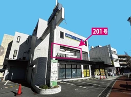 桃山台駅 徒歩8分 現況:クリニック その他居抜きなど物件 【業種相談】外観