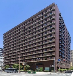 松屋町駅 徒歩6分 松屋町筋沿 分譲マンションの２階 【業種相談】