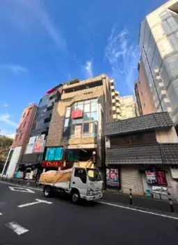 千葉中央駅 徒歩3分 現況:その他 その他居抜きなど物件 【飲食不可】外観