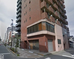 熊野前駅徒歩4分 1階-2階一括貸し[11600]