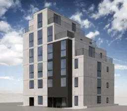 南新宿駅 徒歩1分 ロードサイド 現況:その他 その他居抜きなど物件 【飲食可】