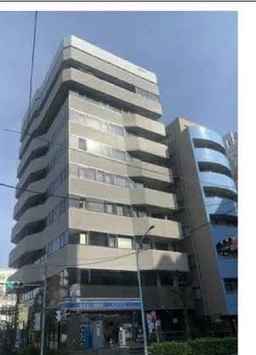 恵比寿駅 徒歩5分 スケルトン物件 【飲食不可】