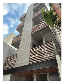 吉祥寺駅 徒歩5分 スケルトン物件 【飲食可】外観