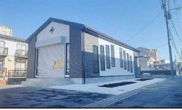 戸田駅 徒歩3分 スケルトン物件 【業種相談】外観