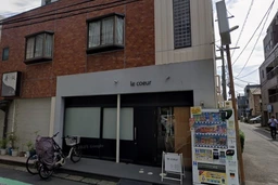 船橋駅 徒歩6分 現況:美容室・理容室 その他居抜きなど物件 【業種相談】外観