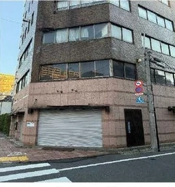 大森海岸駅 徒歩6分 現況:その他 その他居抜きなど物件 【重飲食可】