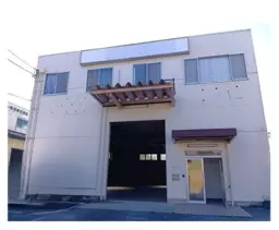 ★⼩⽥急⼩⽥原線 愛甲石田駅 徒歩22分★バス3分 バス停歩９分 【飲食不可】外観