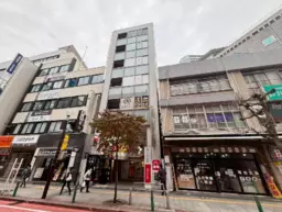 柏駅 徒歩3分 現況:その他 その他居抜きなど物件 【重飲食可】外観