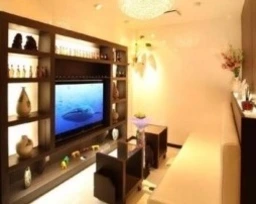 六本木2分｜エステ居抜き｜外観