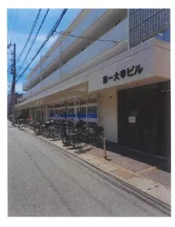 お問い合わせはメールのみ（飲食、学習塾、事務所、物販不可）検査済み無し　サービス店舗のみ相談可