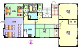 ◆ご質問や内見希望の方は【問い合わせ】からメッセージをお願い致します◆※お電話はお控えください。外観