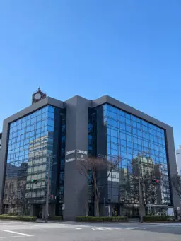 烏丸御池駅直結　地下1階  59.34坪 スケルトン渡し 営業時間制限有り【飲食店/サービス店舗】外観