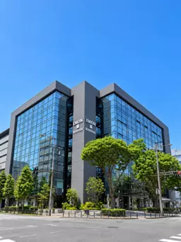 烏丸御池駅直結　地下1階  59.34坪 スケルトン渡し 営業時間制限有り【飲食店/サービス店舗】外観