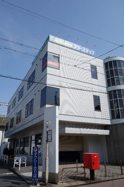 住ノ江駅 徒歩1分 スケルトン物件 【物販・サービス店舗】外観