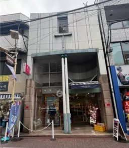 糀谷駅 徒歩3分 現況:物販 その他居抜きなど物件 【何業も可】外観