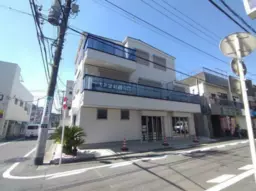 弘明寺駅 徒歩2分 スケルトン物件 【飲食可(重飲食不可)】