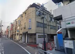 御徒町駅 徒歩1分 現況:その他 その他居抜きなど物件 【飲食可(重飲食不可)】外観