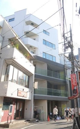 下北沢駅徒歩4分 ジム居抜き[11604]外観