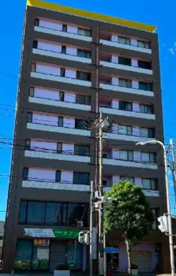 戸田公園駅 徒歩15分 スケルトン物件 【飲食可】