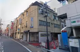 御徒町駅 徒歩1分 現況:その他 その他居抜きなど物件 【飲食可(重飲食不可)】外観