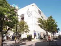 一之江駅 徒歩1分 現況:その他 その他居抜きなど物件 【業種相談】外観