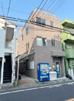 鵜の木駅 徒歩3分 現況:その他 その他居抜きなど物件 【飲食不可】