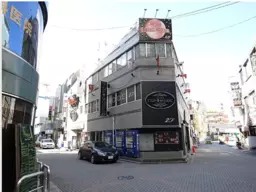 津田沼駅 徒歩4分 現況:その他 その他居抜きなど物件 【何業も可】外観