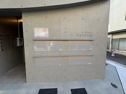 駅近新築物件♪飲食やペット業も各フロアご相談可能で、2階も窓面広く視認性◎です！