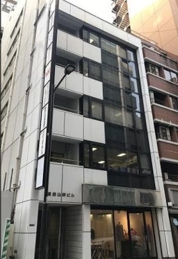 【HS1201】銀座駅徒歩3分。1階路面店舗物件。飲食不可。賃料487,830（別途消費税）