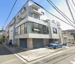 北参道駅 徒歩5分 1F《101区画》事務所仕様物件 【飲食不可】