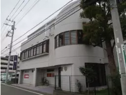 【UT1201】綱島駅店舗・事務所物件！1フロア1テナント！※飲食店不可