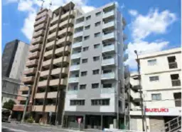 王子神谷駅 徒歩5分 スケルトン物件 【飲食不可】