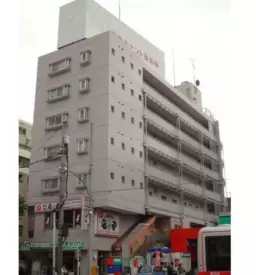 平和島駅 徒歩3分 スケルトン物件 【飲食可(重飲食不可)】