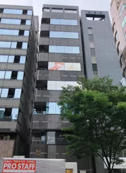 表参道駅 徒歩1分 現況:その他 その他居抜きなど物件 【軽飲食可】外観