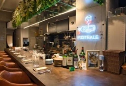 ≪神谷町 徒歩1分｜1階｜40.62㎡｜飲食相談≫