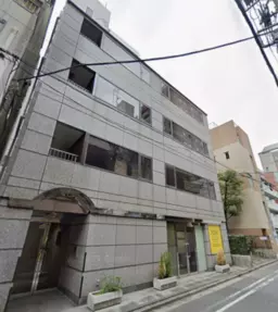 大門駅 徒歩4分 スケルトン物件 【飲食不可】外観