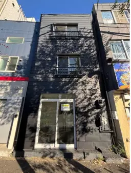 荻窪駅 徒歩11分 1-2-3階スケルトン物件 【軽飲食可】