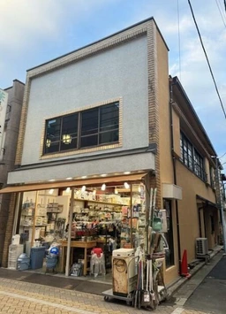 物販やサロンにおすすめ♪高円寺庚申通り商店街に面した物件です！日本家屋の雰囲気も残しつつ、改築済みで使いやすさも◎