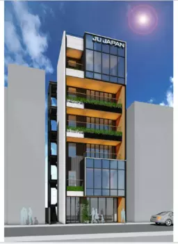 住吉駅 徒歩3分 新築物件 【飲食可】24時間利用可　土曜日利用可　土日・祝日利用可