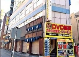 【HS1201】千葉中央駅徒歩2分。業種相談可能。2階3階のまとめ貸し。許可関連相談可能。