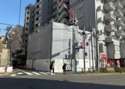 白山駅 徒歩1分 スケルトン物件 【軽飲食可】