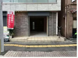 白山駅 徒歩3分 現況:その他 その他居抜きなど物件 【飲食可】外観