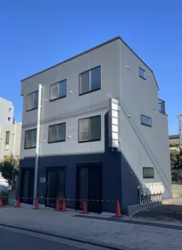 練馬駅 徒歩2分 現況:飲食(その他) 飲食居抜き物件 【飲食業のみ募集】外観