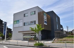 吉川美南徒歩２分　クリニック限定！消化器内科の居抜き！外観