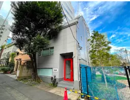 表参道駅 徒歩4分 現況:その他 その他居抜きなど物件 【飲食不可】外観