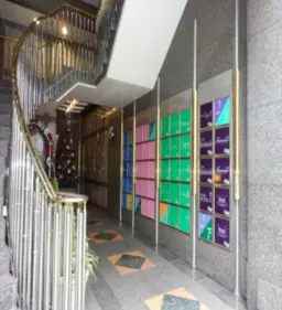 関内駅 徒歩7分 現況:クラブ・キャバクラ 飲食居抜き物件 【スナック・キャバクラ・ラウンジ等】