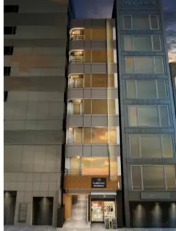 渋谷駅 徒歩7分 現況:その他 その他居抜きなど物件 【飲食不可】