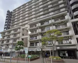 押上〈スカイツリー前〉駅 徒歩7分 スケルトン物件　外観