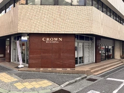 間口の広い視認性の良い１F店舗♪　業種ご相談ください♪