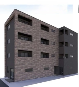 北千住駅 徒歩5分 スケルトン物件　重飲食店要相談外観